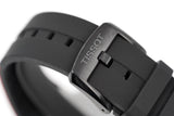 Tissot Men's Watch T-Race Cycling Chronograph Black T1114172744100