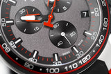 Tissot Men's Watch T-Race Cycling Chronograph Black T1114172744100