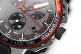 Tissot Men's Watch T-Race Cycling Chronograph Black T1114172744100