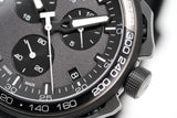 Tissot Men's Watch T-Race Cycling Chronograph Black T1114173744103