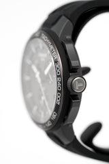 Tissot Men's Watch T-Race Cycling Chronograph Black T1114173744103