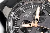 Tissot Men's Watch T-Race Cycling Chronograph Black T1114173744107