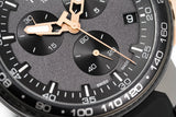 Tissot Men's Watch T-Race Cycling Chronograph Black T1114173744107