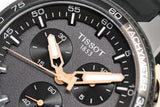 Tissot Men's Watch T-Race Cycling Chronograph Black T1114173744107
