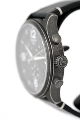 Tissot Men's Quartz Watch XL 3X3 Street Basketball T1166173606700