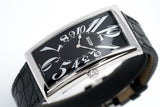 Tissot Men's Watch Heritage Banana Centenary Black T1175091605200