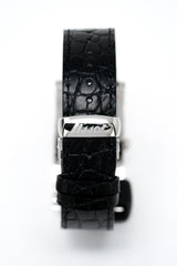 Tissot Men's Watch Heritage Banana Centenary Black T1175091605200