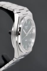 Tissot Men's Watch PRX Green T1374101109100