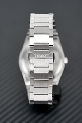 Tissot Men's Watch PRX Green T1374101109100
