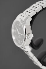 Tissot Ladies Watch Lovely Automatic Le Locle Black T41118356