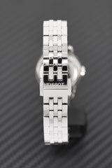 Tissot Ladies Watch Lovely Automatic Le Locle Black T41118356