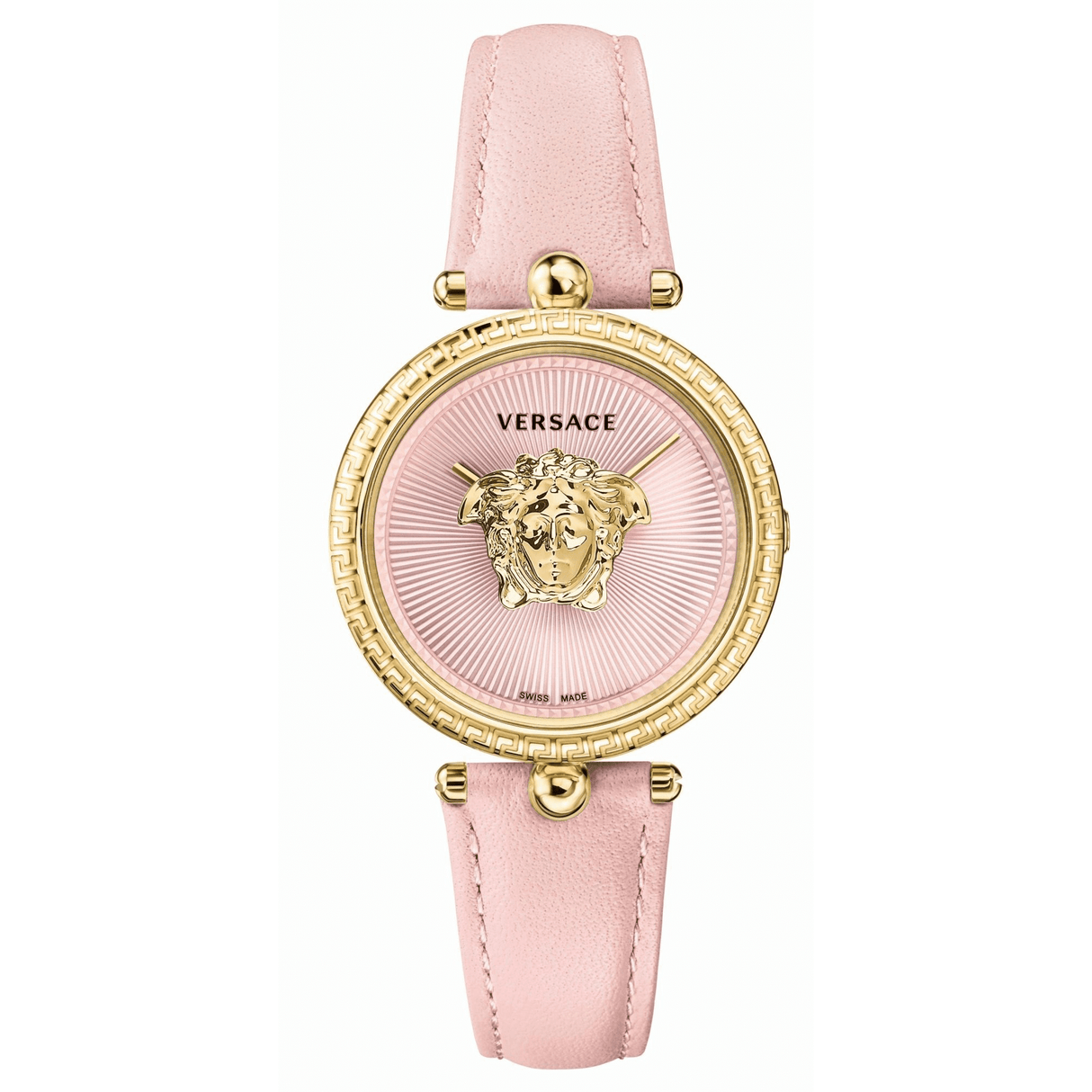 Versace Ladies Watch Palazzo Empire Pink VC0030017