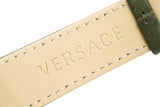Versace Men's Watch V-Circle Green VEBQ01519