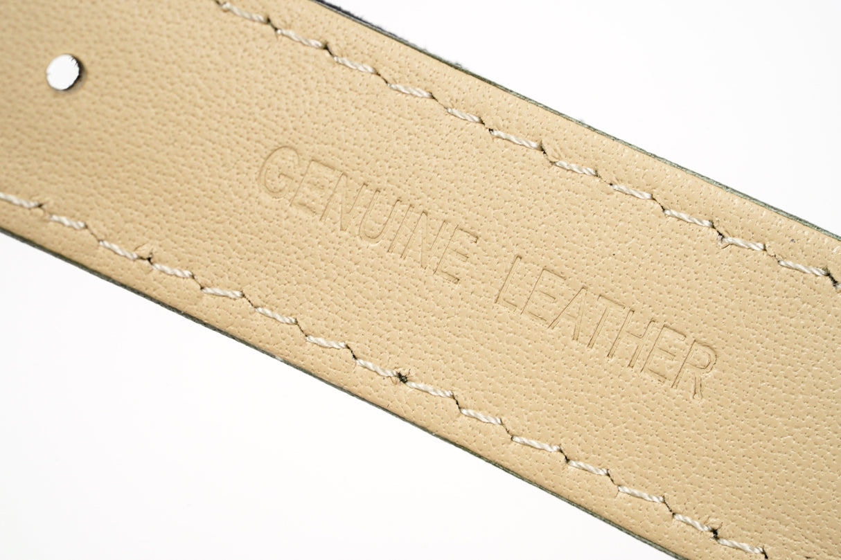 Versace Men's Watch V-Circle Green VEBQ01519