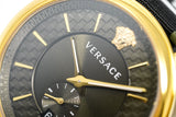 Versace Men's Watch V-Circle Green VEBQ01519