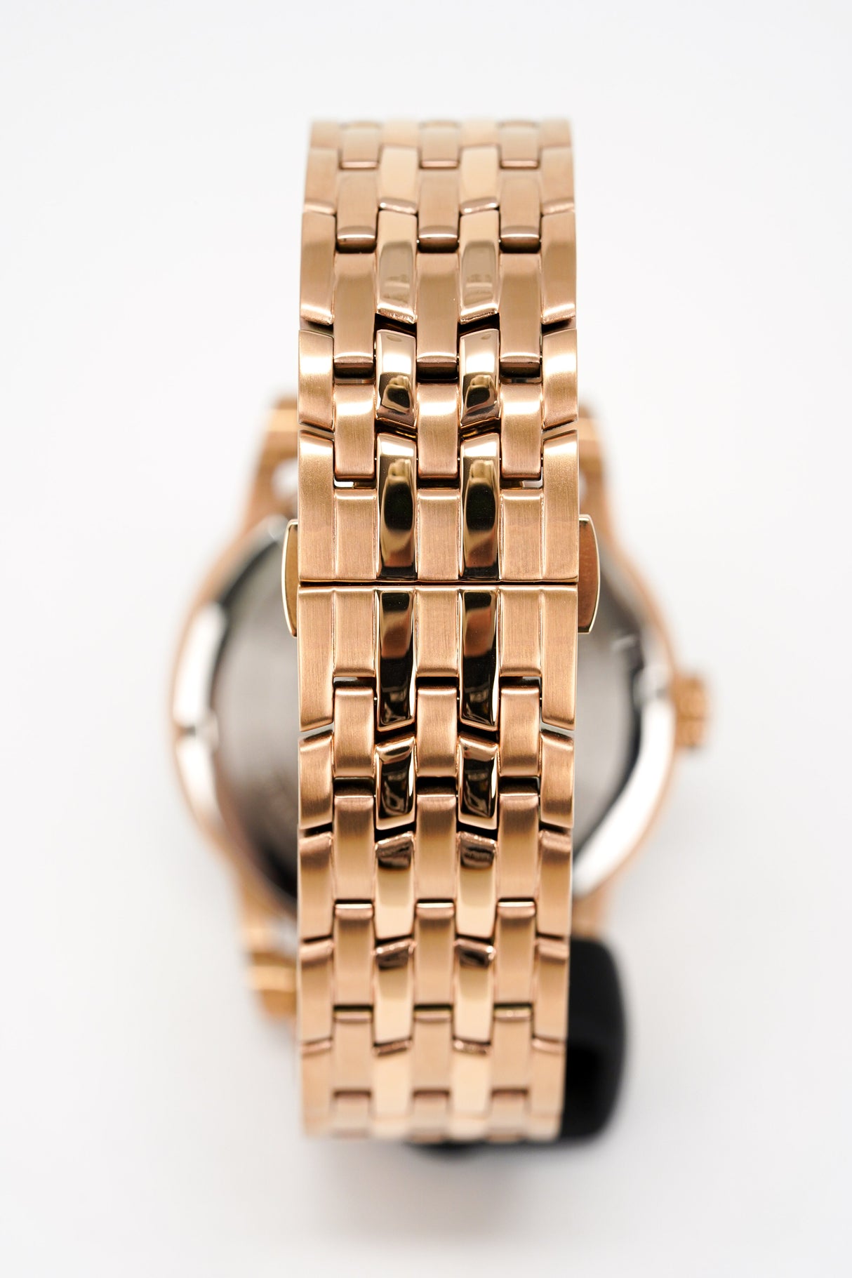 Versace Men's Watch Palazzo Empire IP Rose Gold VERD00718