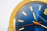 Versace Men's Watch Hellenyium Two Tone Blue VEVK00520