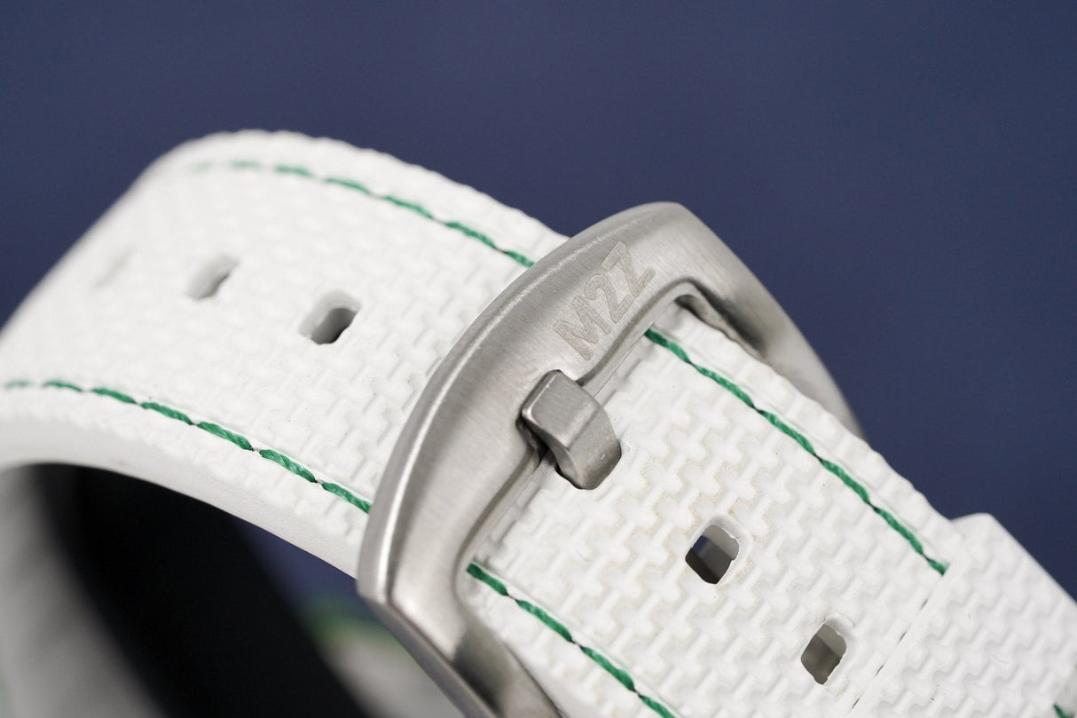 M2Z Men's Watch Diver 200 Green 200-001 - Watches & Crystals