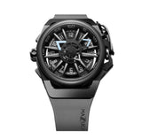 Mazzucato Reversible RIM Black - Watches & Crystals