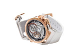 Mazzucato Reversible RIM Gold - Watches & Crystals