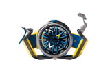Mazzucato Reversible RIM Yellow - Watches & Crystals