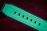 Mazzucato RIM Scuba Blue Green - Watches & Crystals