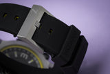 Mazzucato RIM Scuba Yellow - Watches & Crystals