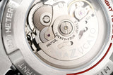 Mazzucato RIM SUB Men's Automatic Watch Black SK1-BL - Watches & Crystals