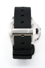 Mazzucato RIM SUB Men's Automatic Watch Black SK1-BL - Watches & Crystals