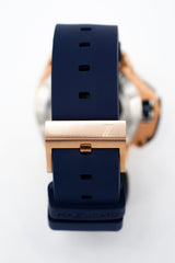 Mazzucato RIM SUB Men's Automatic Watch Blue SK2-RG - Watches & Crystals