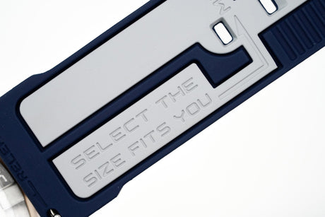 Mazzucato RIM SUB Men's Automatic Watch Blue SK2-RG - Watches & Crystals