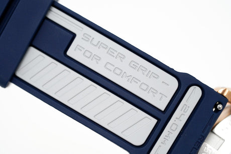 Mazzucato RIM SUB Men's Automatic Watch Blue SK2-RG - Watches & Crystals