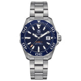 TAG HEUER Automatic Watch AQUARACER Blue WAY211C.BA0928 - Watches & Crystals