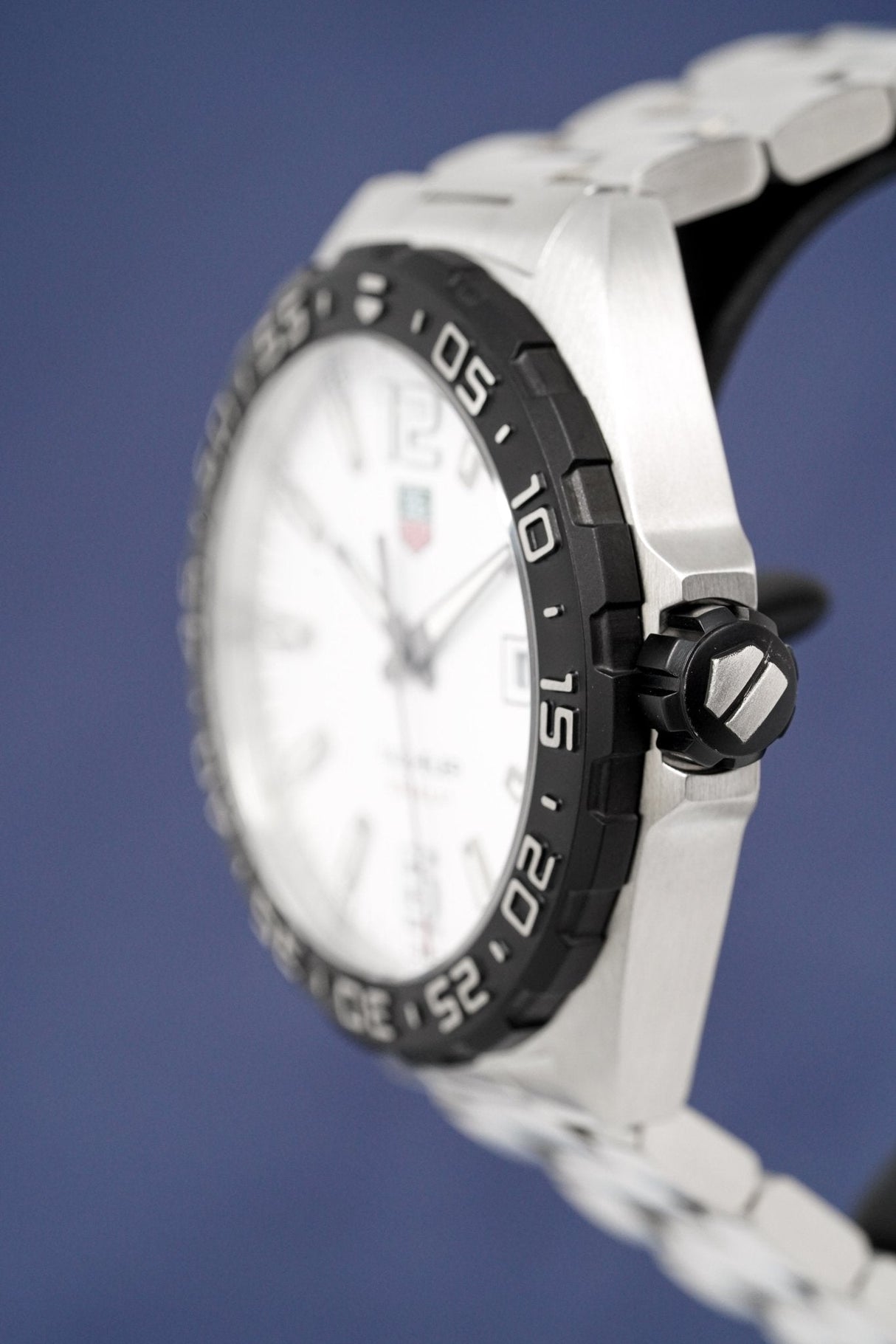 Tag Heuer Formula 1 Watch WAZ1111.BA0875 - Watches & Crystals