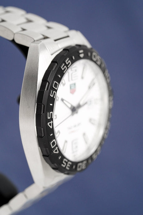 Tag Heuer Formula 1 Watch WAZ1111.BA0875 - Watches & Crystals