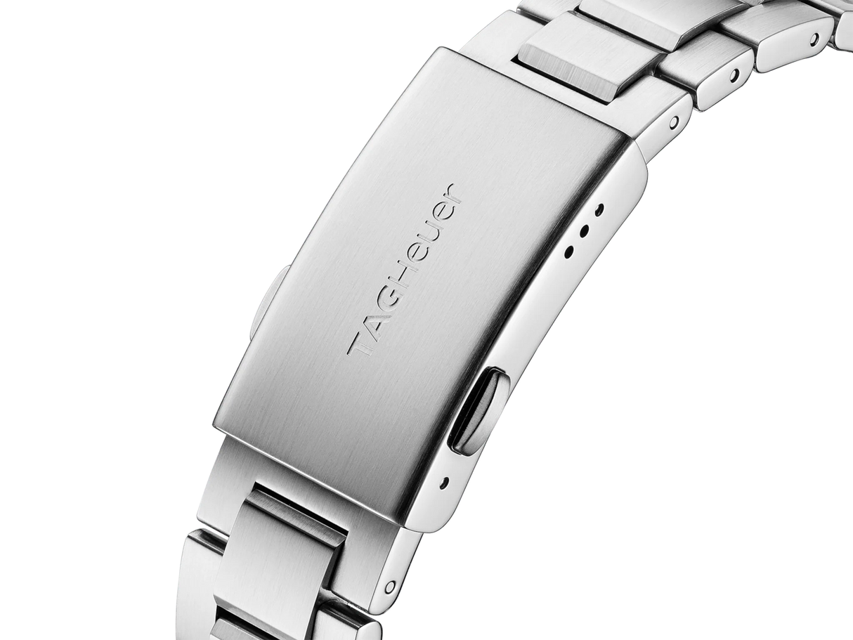 Tag Heuer Ladies Aquaracer Watch 32mm WBD1311.BA0740 - Watches & Crystals