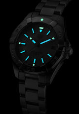 Tag Heuer Ladies Aquaracer Watch 32mm WBD1311.BA0740 - Watches & Crystals