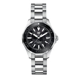 Tag Heuer Ladies Aquaracer Watch WAY131K.BA0748 - Watches & Crystals
