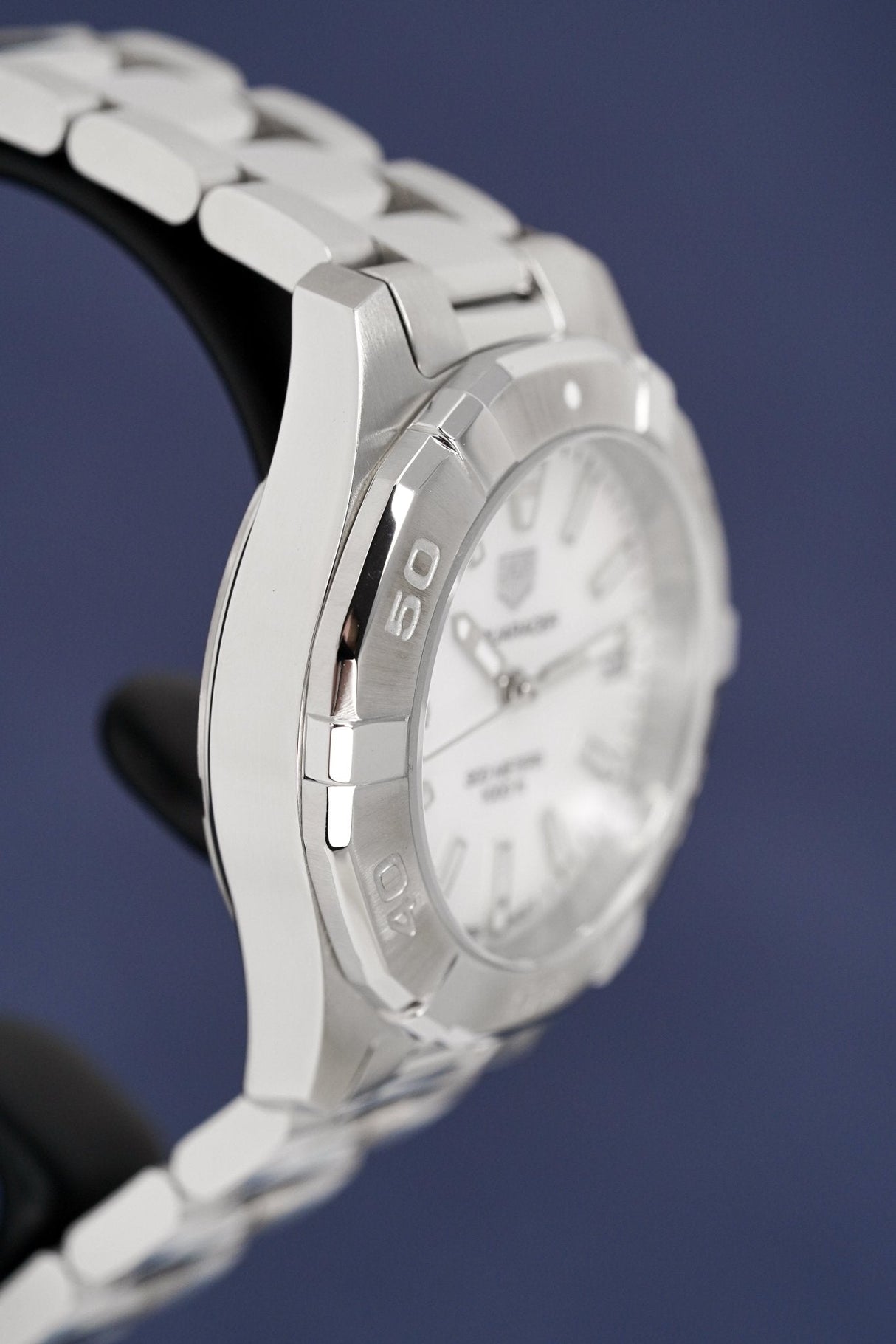 Tag Heuer Ladies Aquaracer Watch WBD1311.BA0740 - Watches & Crystals