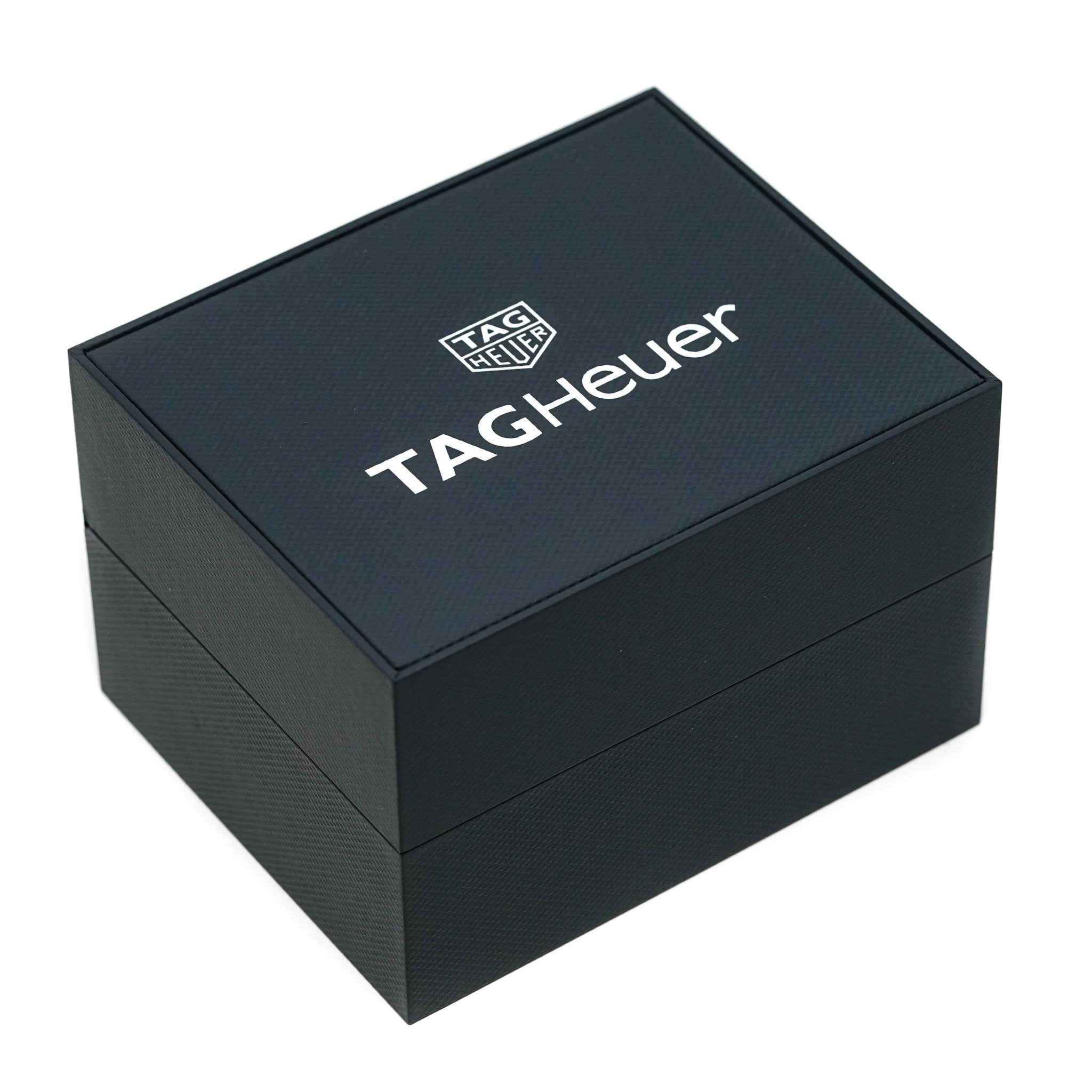 Tag Heuer Watch Aquaracer Chronograph Black CAY111A.BA0927 Designer Watch Store