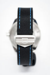 Tag Heuer Men's Automatic Aquaracer Watch WAY201C.FC6395 - Watches & Crystals