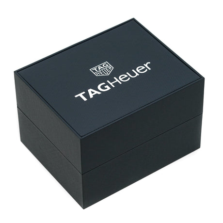 Tag Heuer Men's Automatic Aquaracer Watch WAY201C.FC6395 - Watches & Crystals