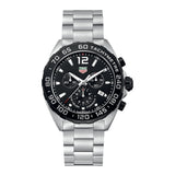 Tag Heuer Men's Formula 1 Chronograph Watch CAZ1010.BA0842 - Watches & Crystals