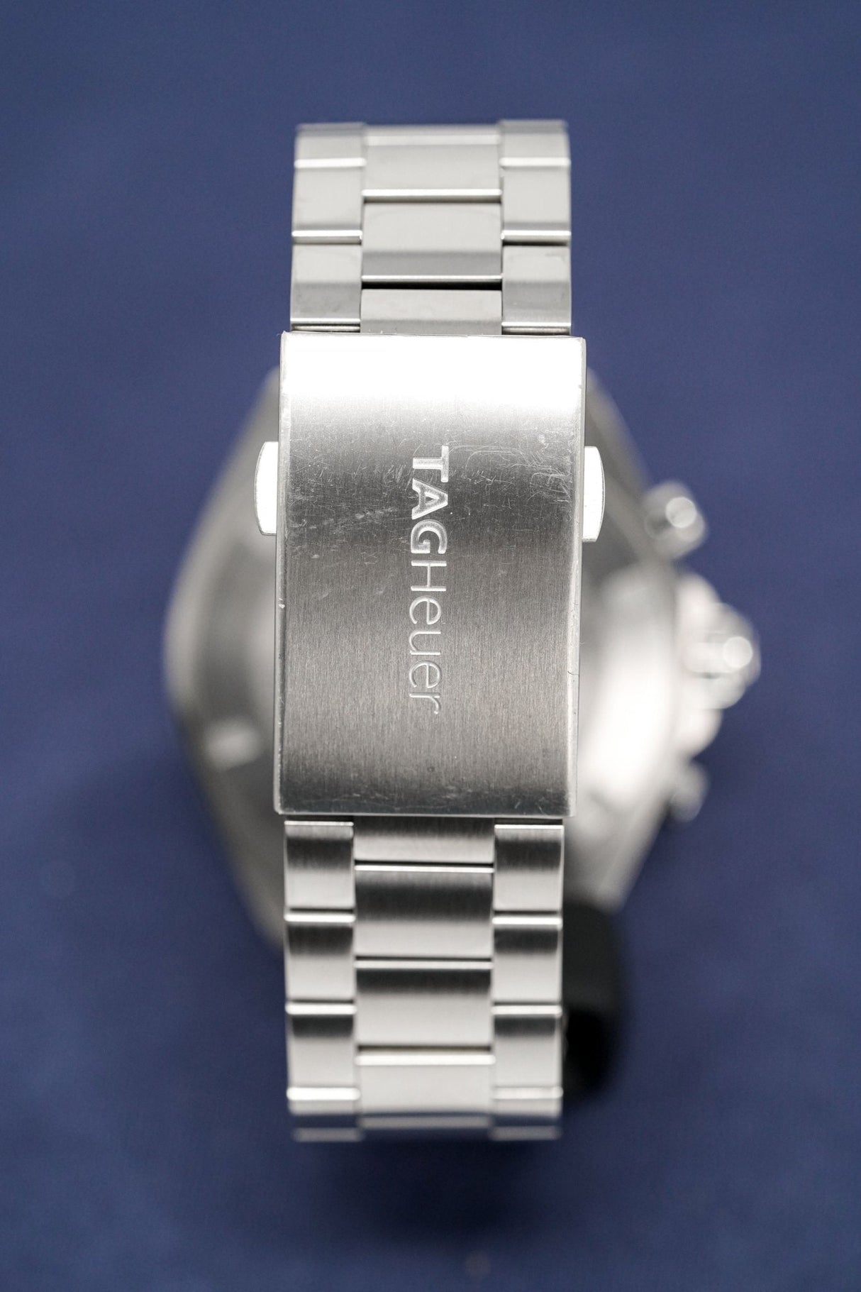 Tag Heuer Men's Formula 1 Chronograph Watch CAZ1014.BA0842 - Watches & Crystals