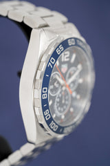 Tag Heuer Men's Formula 1 Chronograph Watch CAZ1014.BA0842 - Watches & Crystals