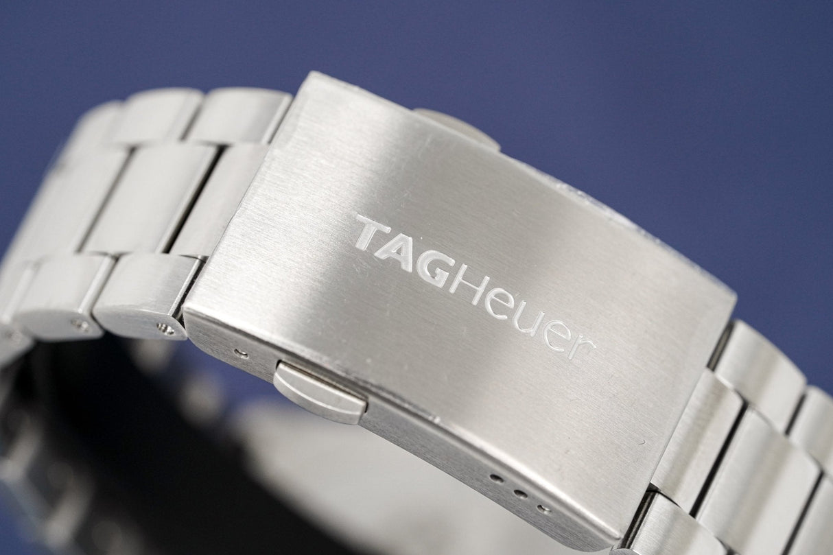 Tag Heuer Men's Formula 1 Chronograph Watch CAZ1014.BA0842 - Watches & Crystals