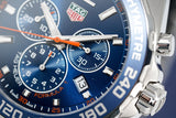 Tag Heuer Men's Formula 1 Chronograph Watch CAZ1014.BA0842 - Watches & Crystals
