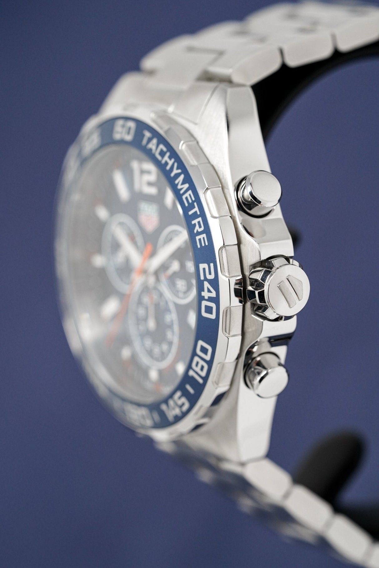 Tag Heuer Men's Formula 1 Chronograph Watch CAZ1014.BA0842 - Watches & Crystals