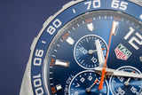 Tag Heuer Men's Formula 1 Chronograph Watch CAZ1014.BA0842 - Watches & Crystals