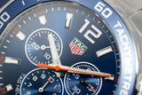 Tag Heuer Men's Formula 1 Chronograph Watch CAZ1014.BA0842 - Watches & Crystals